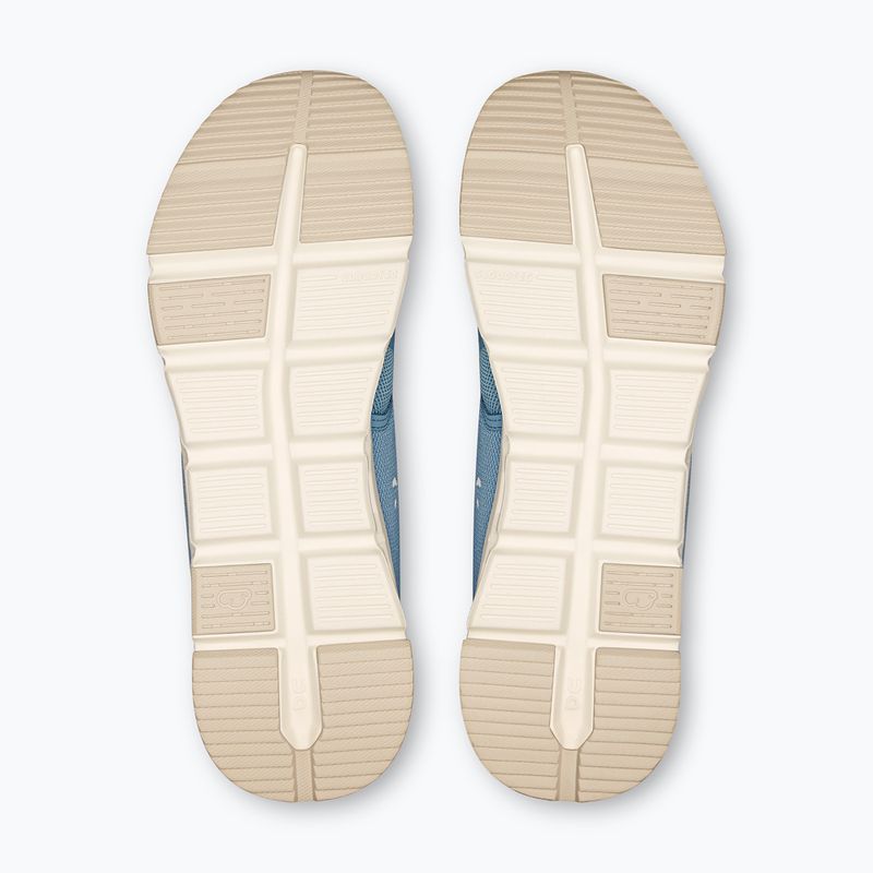 Кросівки дитячі On Cloud Sky dust/acai 5