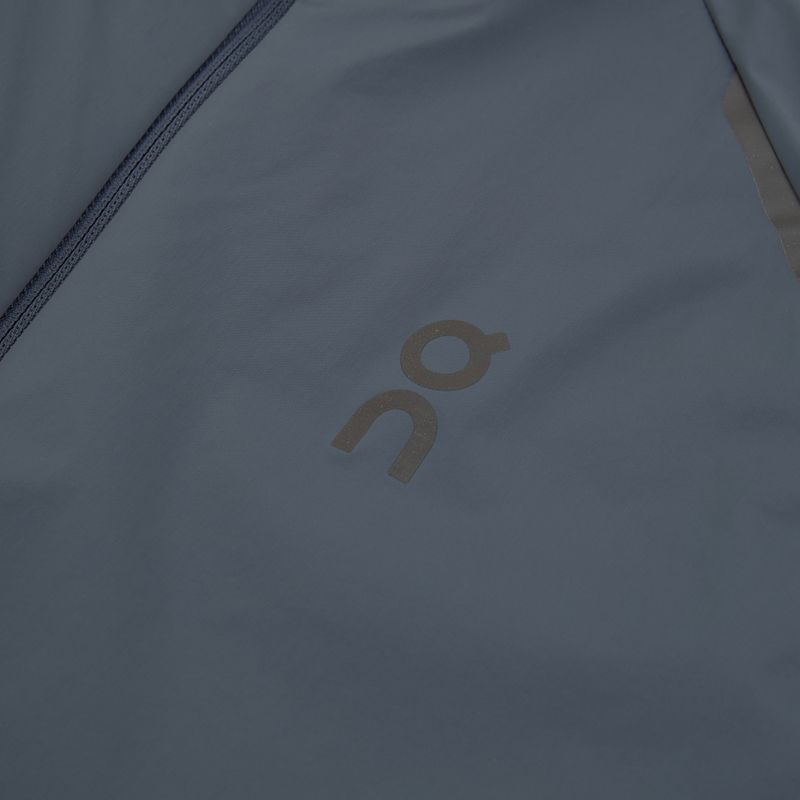 Куртка для бігу чоловіча On Weather Inulated navy/eclipse 3