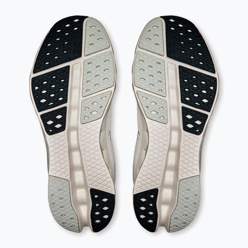 Кросівки для бігу жіночі On Cloudsurfer 2 Wide 5