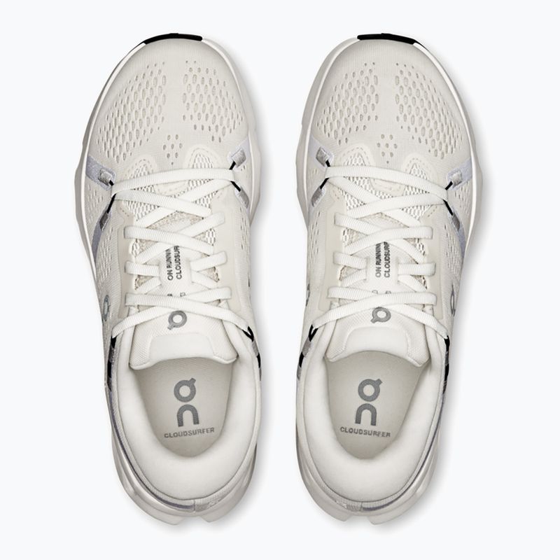 Кросівки для бігу жіночі On Cloudsurfer 2 Wide 6