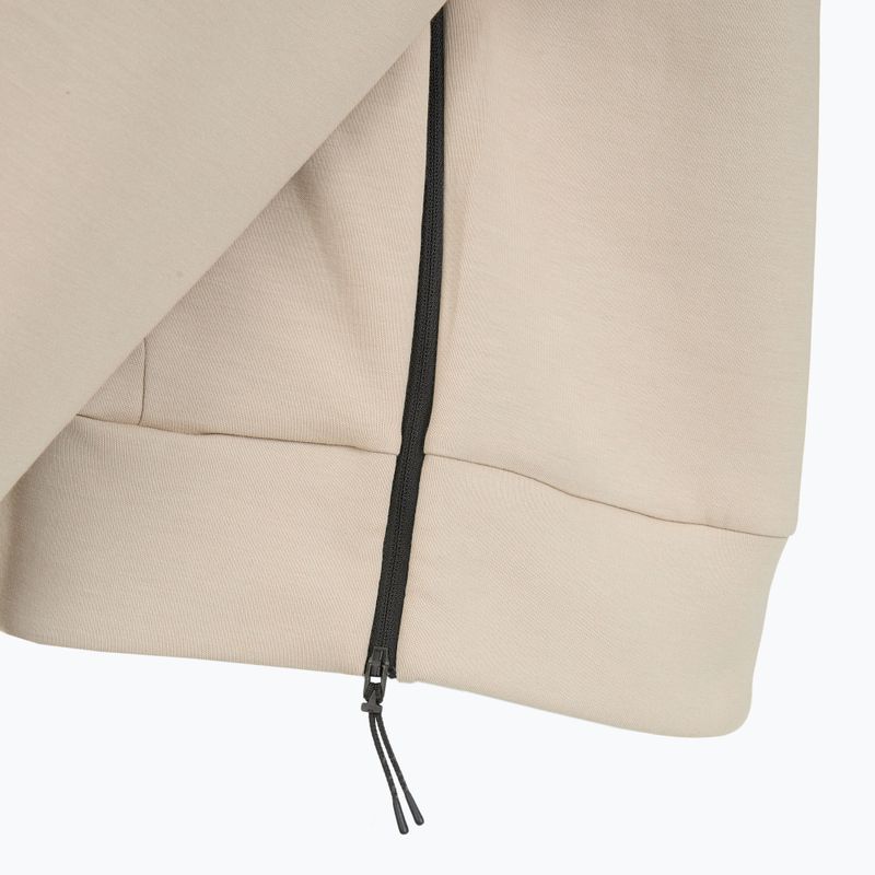 Кофта жіноча On Focus Tech Hoodie desert 5