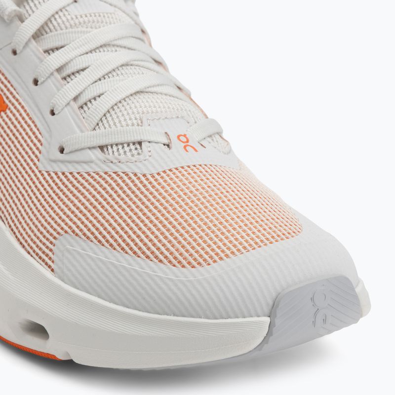 Кросівки для тренувань чоловічі On Cloudpulse Next ice/flame 7