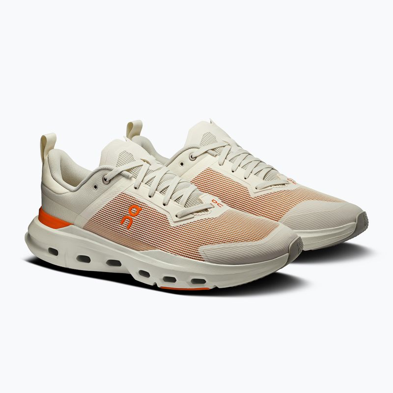 Кросівки для тренувань чоловічі On Cloudpulse Next ice/flame 10