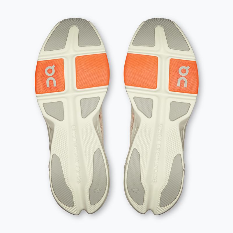 Кросівки для тренувань чоловічі On Cloudpulse Next ice/flame 12