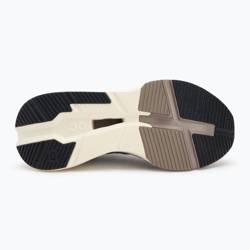 Кросівки для тренувань чоловічі On Cloudnova X eclipse/black 4