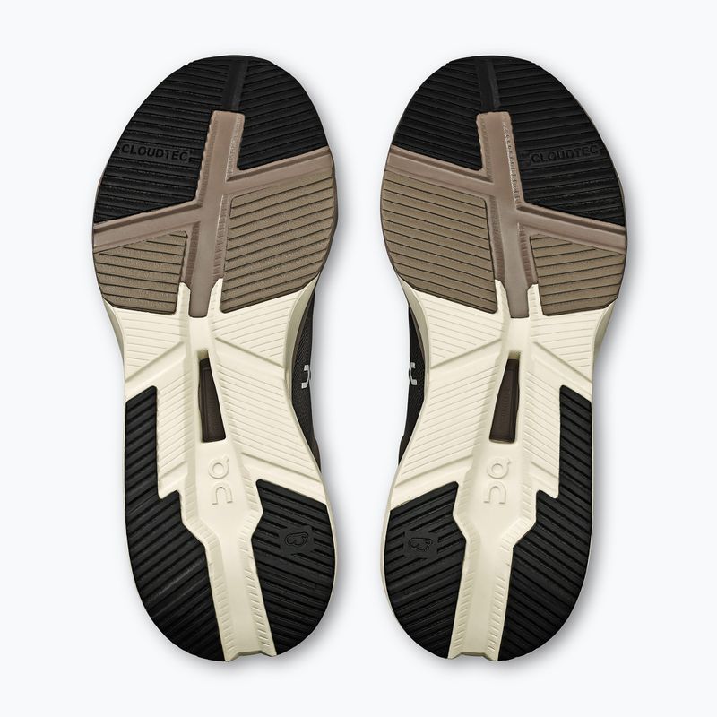 Кросівки для тренувань чоловічі On Cloudnova X eclipse/black 12