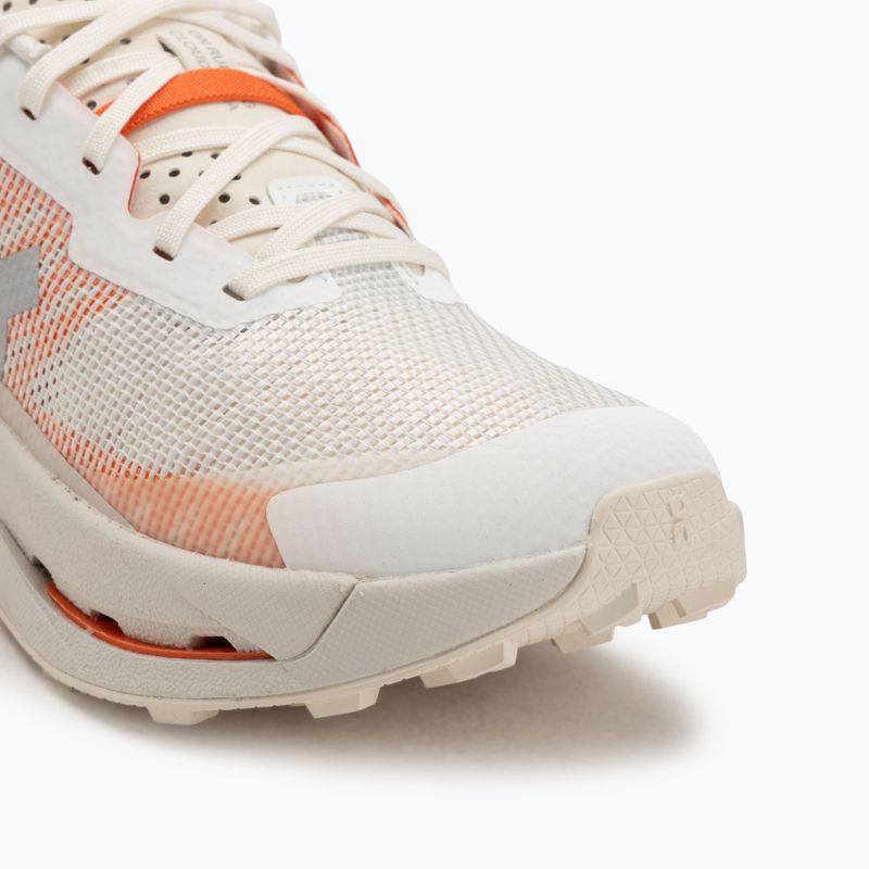 Кросівки для бігу жіночі On Cloudultra 3 ivory/pearl 7