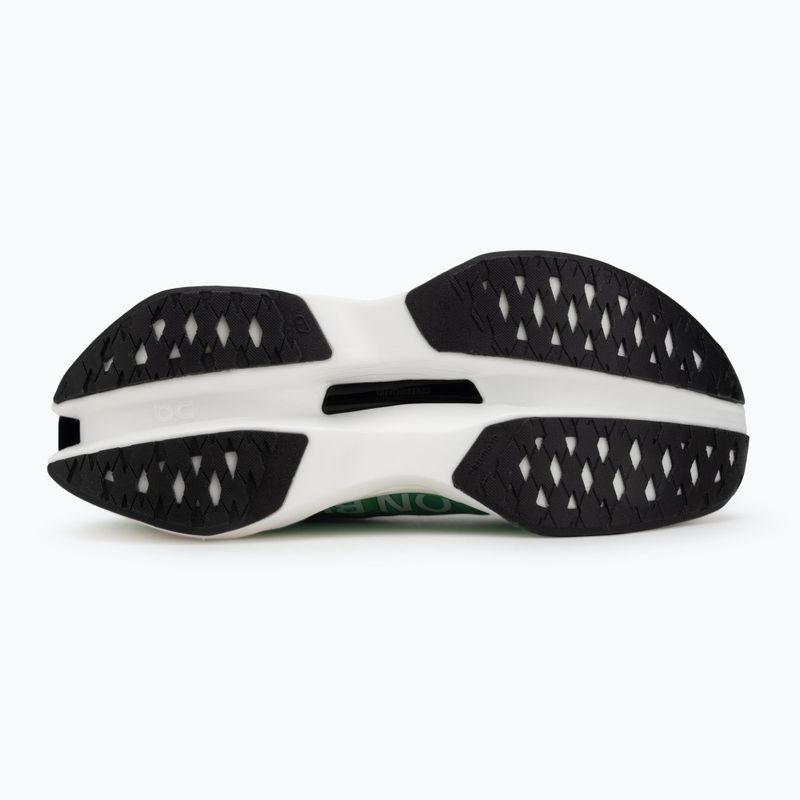 Кросівки для бігу чоловічі On Cloudboom Max honeydrew/lilac 4