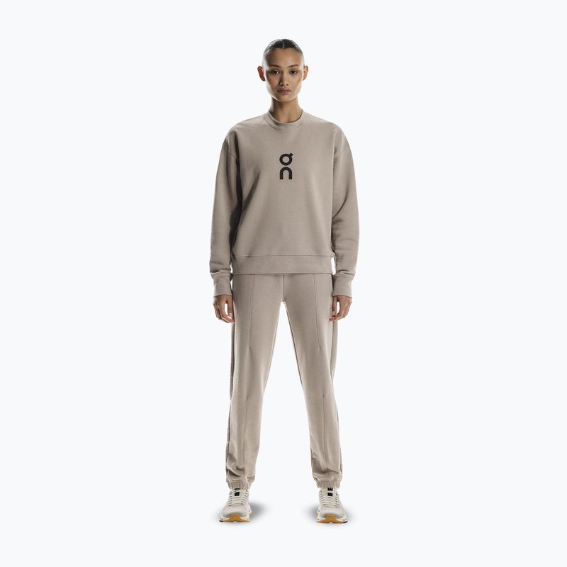 Кофта жіноча On Club desert 2