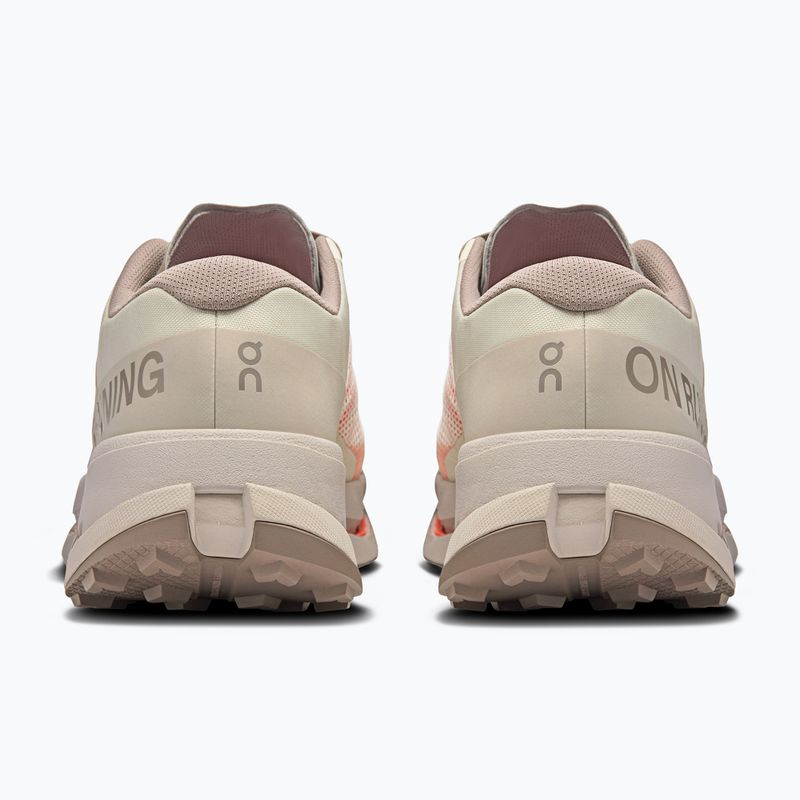 Кросівки для бігу чоловічі On Cloudultra 3 cinder/pearl 11