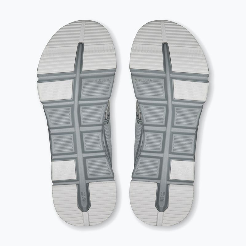 Кросівки дитячі On Cloud Sky alloy/alloy 5