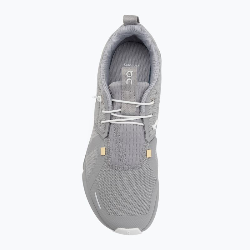 Взуття On Cloud Sky alloy/alloy 5