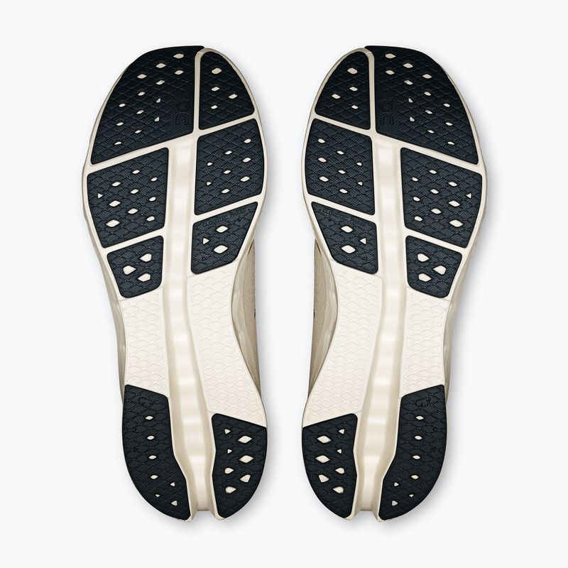 Кросівки для бігу жіночі On Cloudsurfer 2 pearl/ivory 12