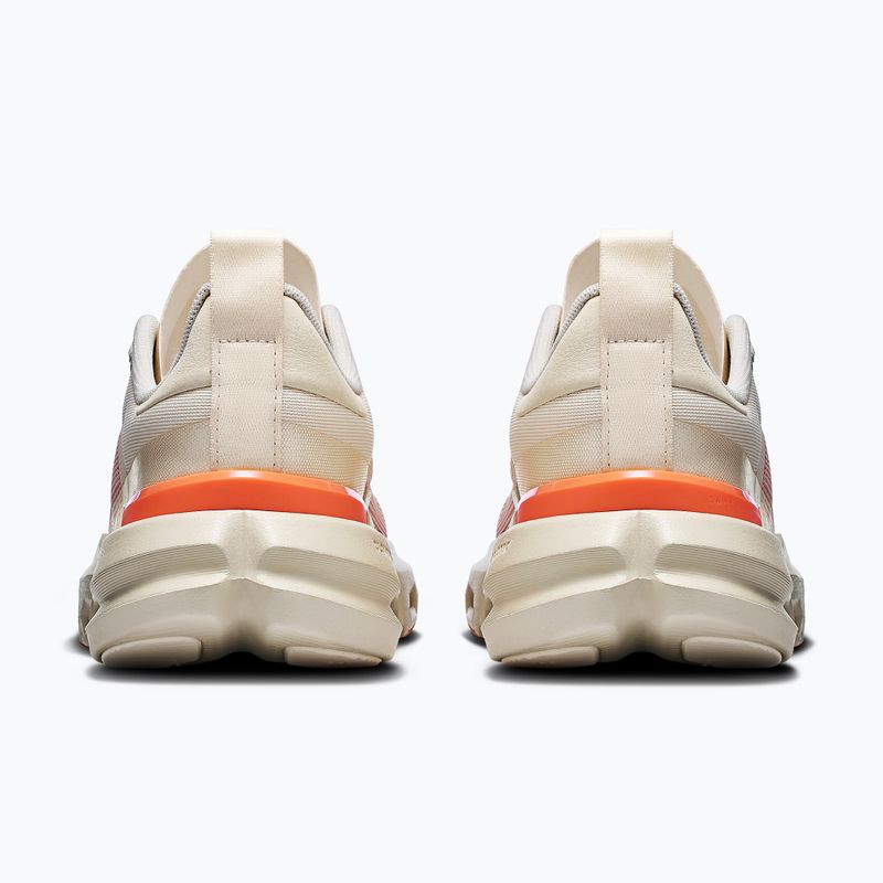 Кросівки для тренувань жіночі On Cloudpulse Next dew/tumeric 11