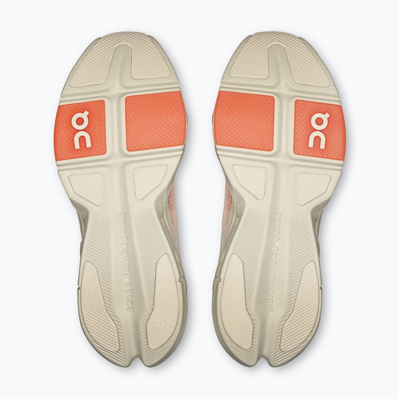 Кросівки для тренувань жіночі On Cloudpulse Next dew/tumeric 12