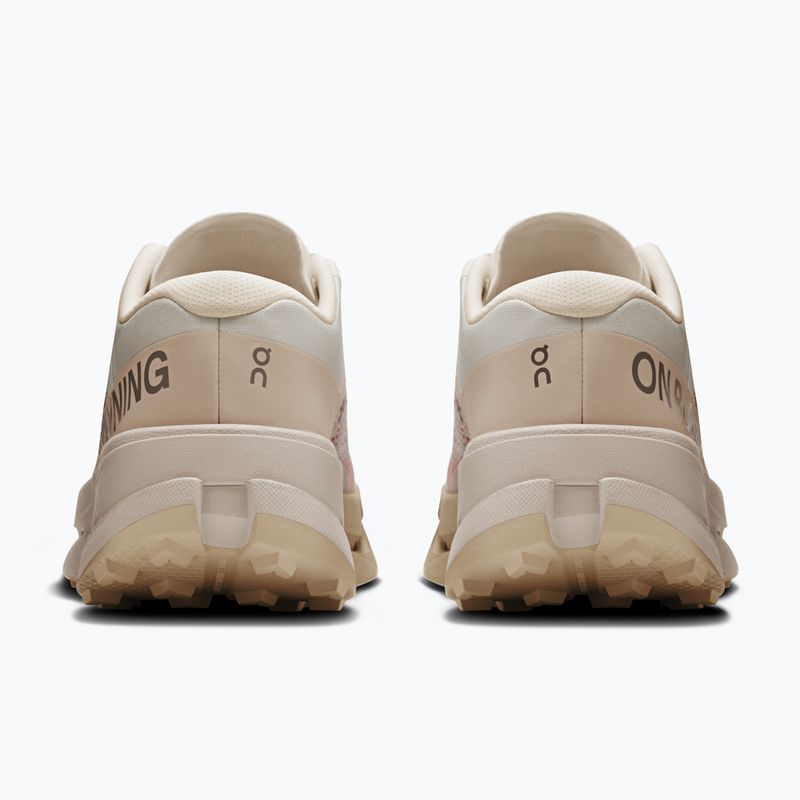 Кросівки для бігу жіночі On Cloudultra 3 ivory/pearl 11