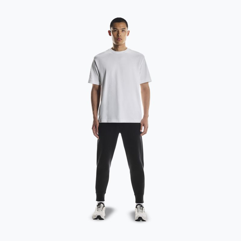 Штани для тренувань чоловічі On Focus Tech black 2