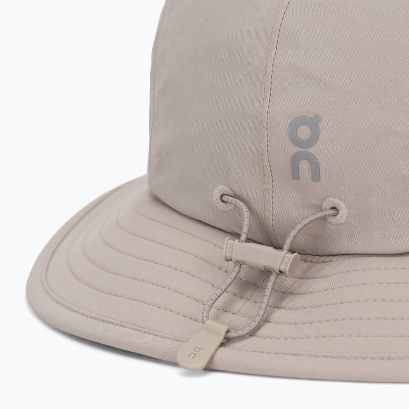 Капелюх On Trail fog 4