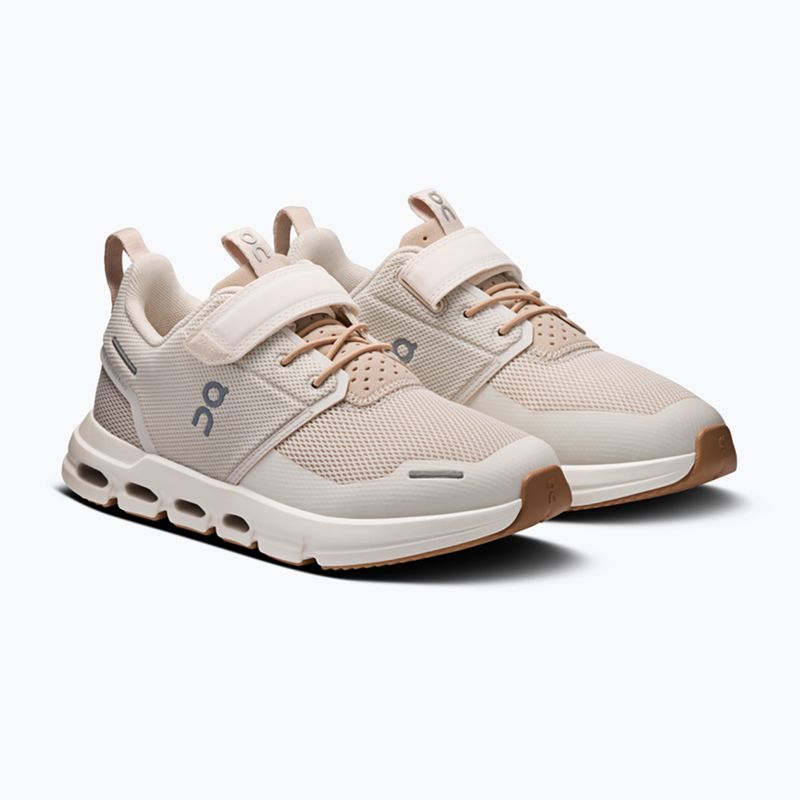 Кросівки дитячі On Cloud Play dew/lark 3