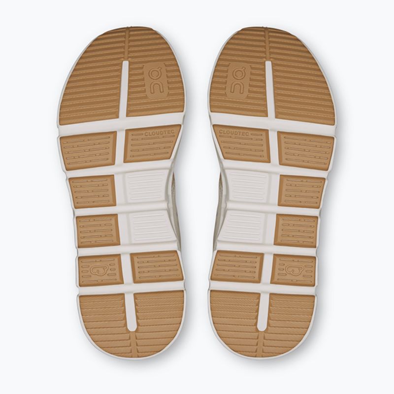 Кросівки дитячі On Cloud Play dew/lark 5