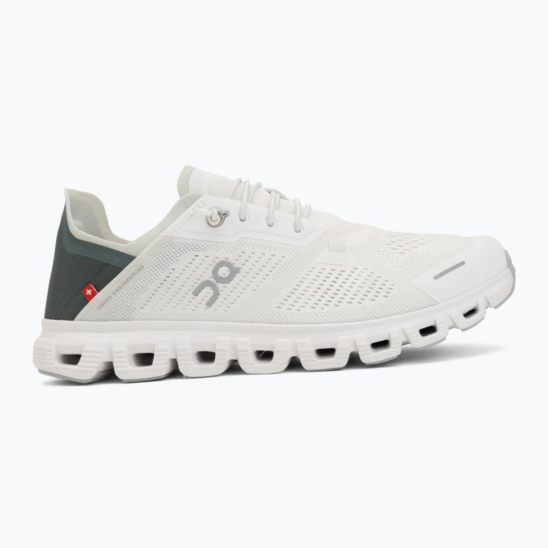 Кросівки чоловічі On Cloud 6 Coast ivory/olive 2