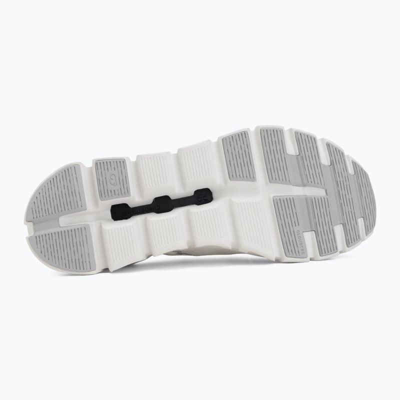 Кросівки чоловічі On Cloud 6 Coast ivory/olive 4