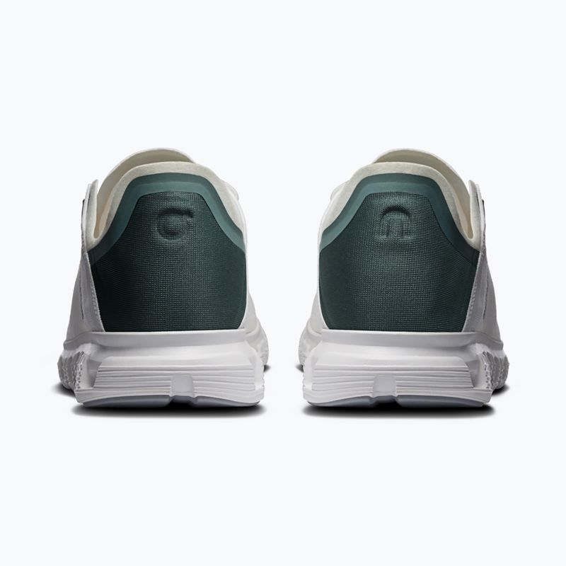 Кросівки чоловічі On Cloud 6 Coast ivory/olive 4