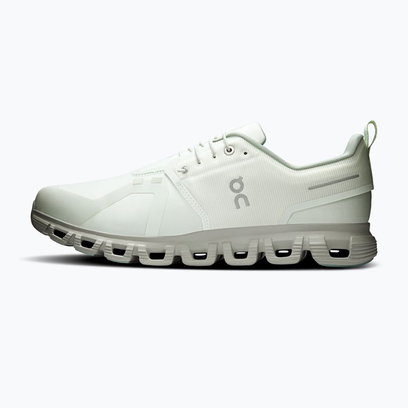 Кросівки чоловічі On Cloud 6 WP flint/black 2