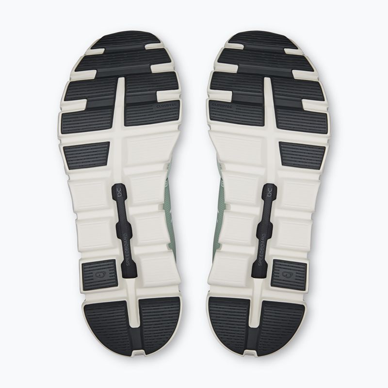 Кросівки чоловічі On Cloud 6 mineral/ice 3