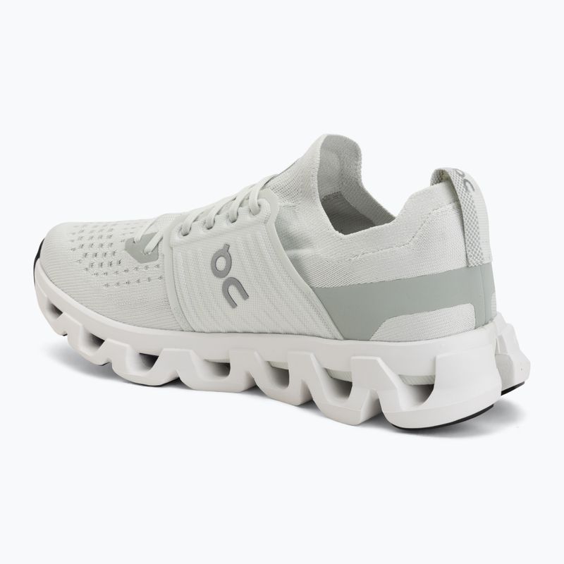 Кросівки для бігу чоловічі Buty On Cloudswift 4 iceberg/tin 3