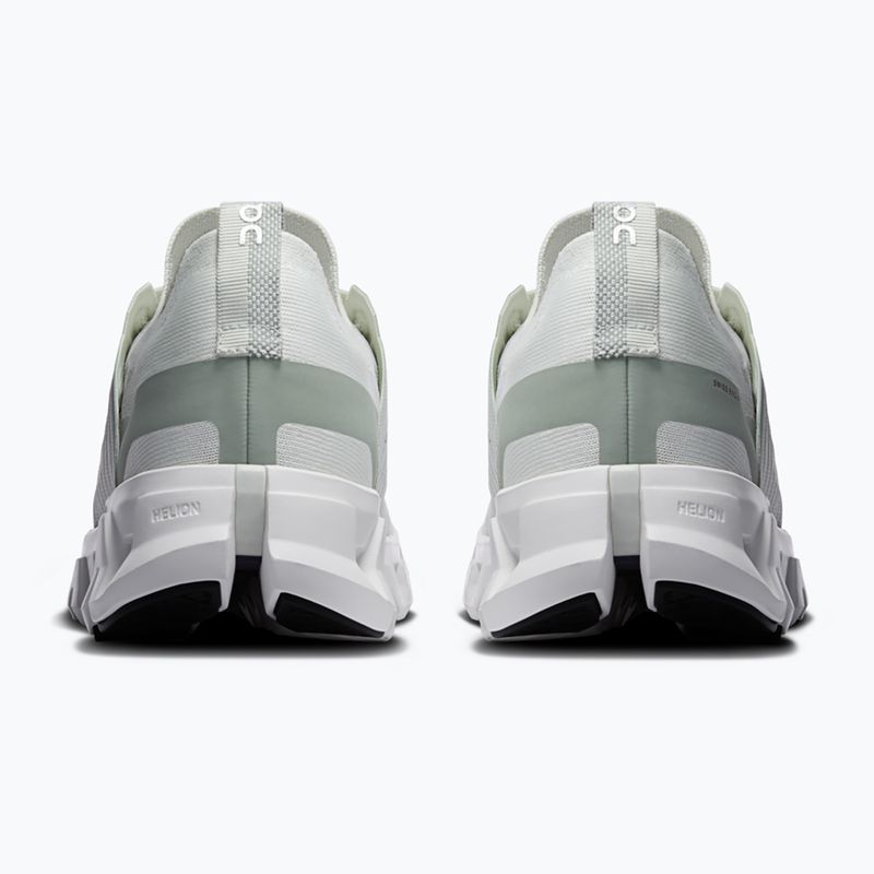 Кросівки для бігу чоловічі Buty On Cloudswift 4 iceberg/tin 4