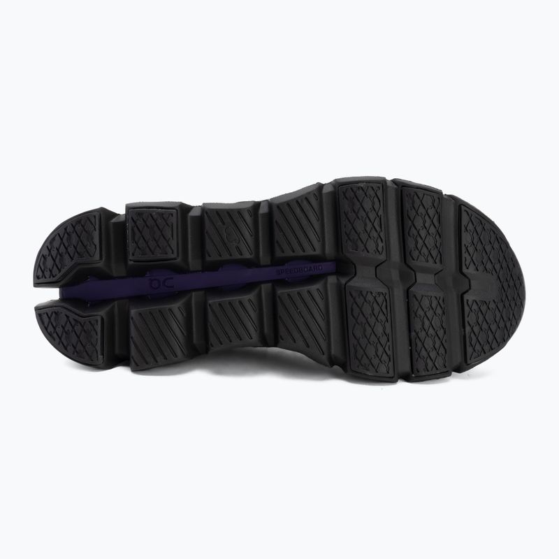Кросівки для бігу чоловічі Buty On Cloudswift 4 flint/black 4