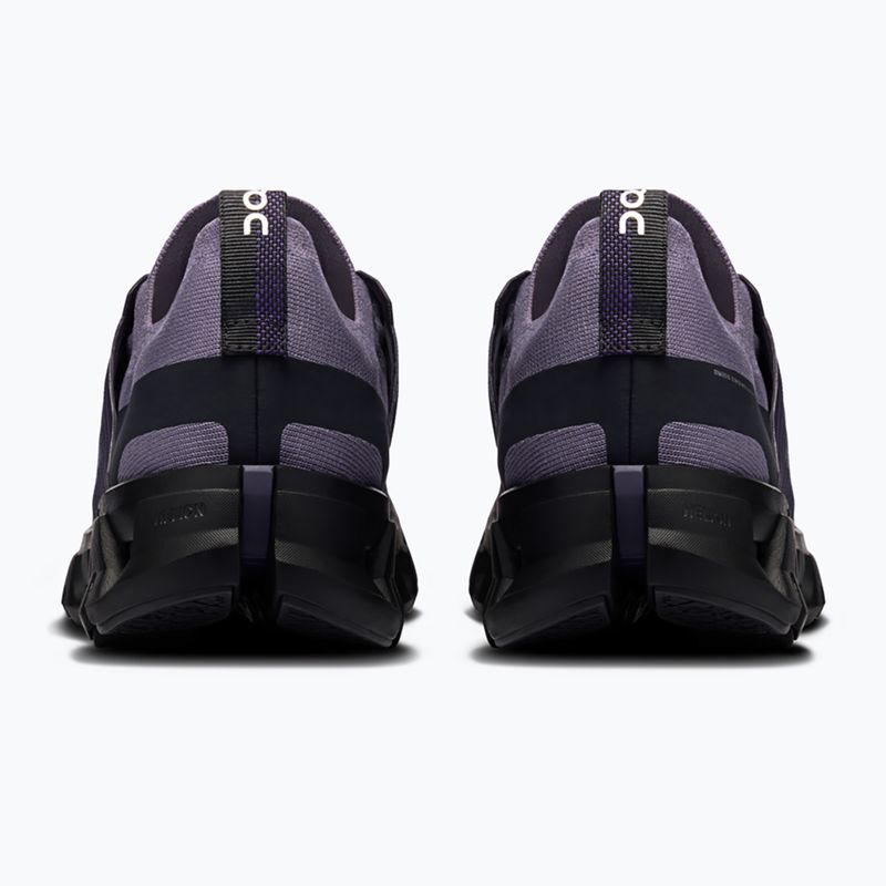 Кросівки для бігу чоловічі Buty On Cloudswift 4 flint/black 4