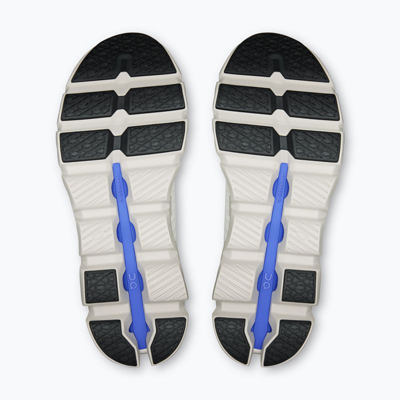 Кросівки для бігу чоловічі Buty On Cloudswift 4 ivory/wolf 3