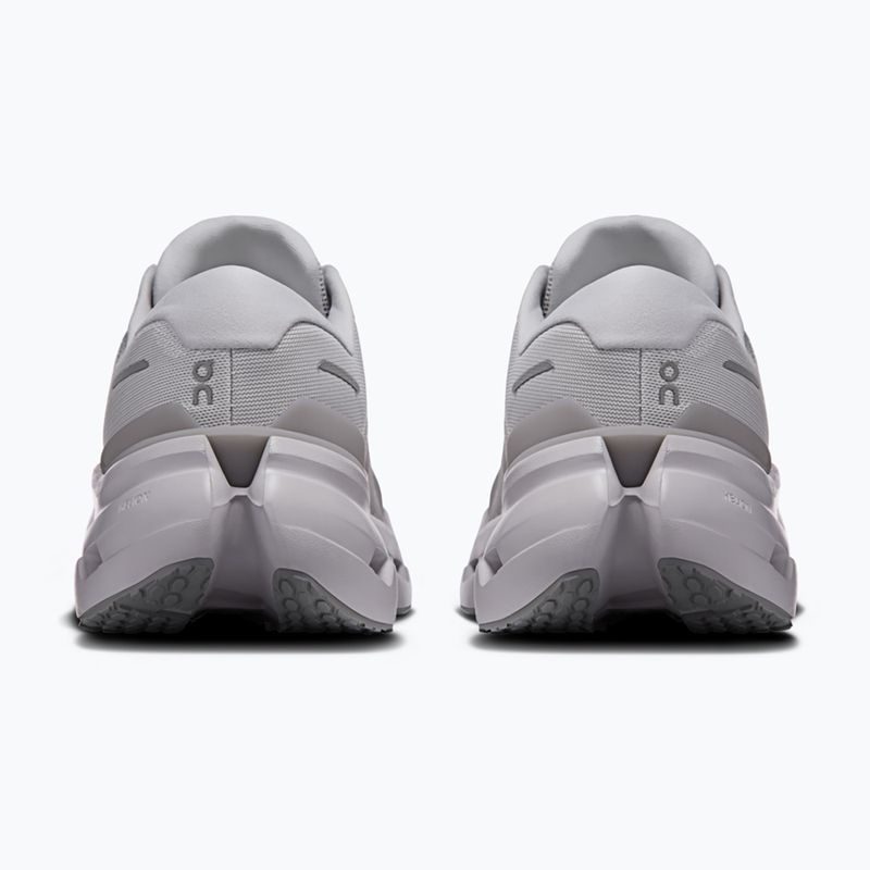 Кросівки для бігу чоловічі On Running Cloudrunner 3 glacier/alloy 4