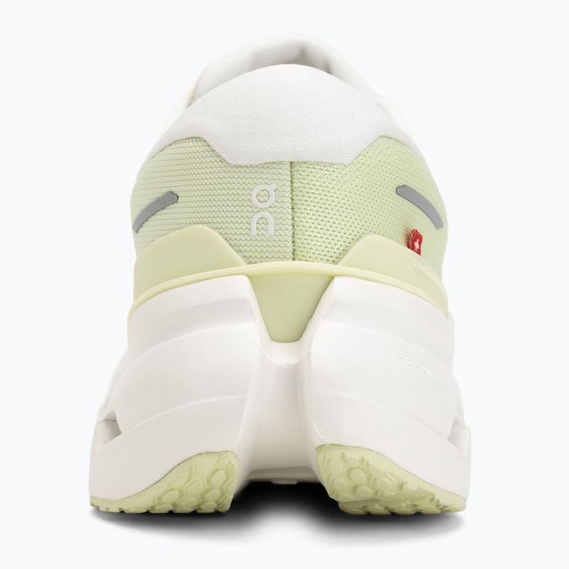 Чоловічі бігові кросівки On Cloudrunner 3 linen/ivory 6