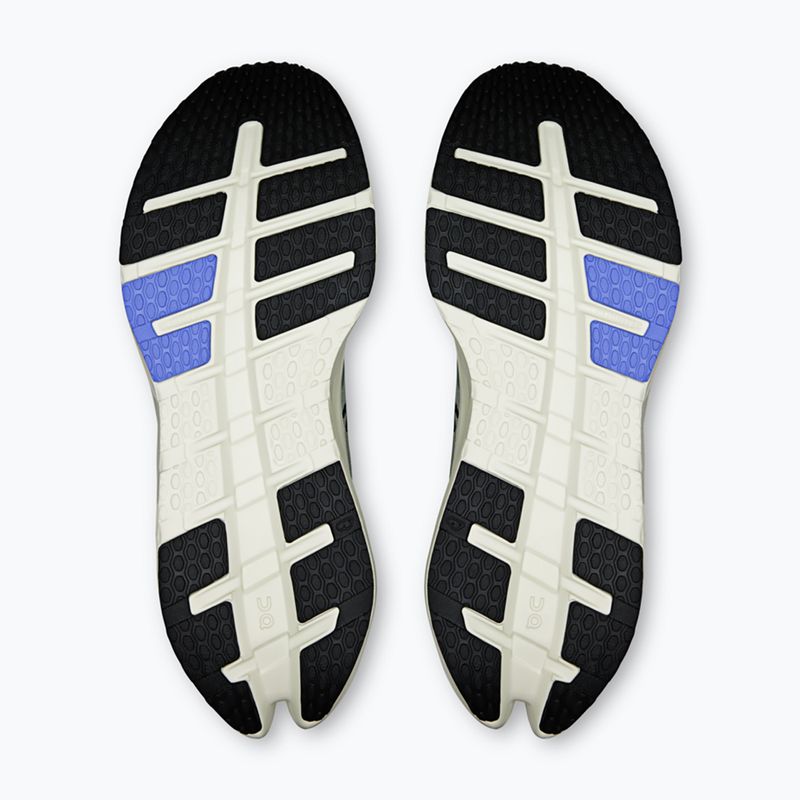 Кросівки для бігу чоловічі On Running Cloudrunner 3 tin/iceberg 6