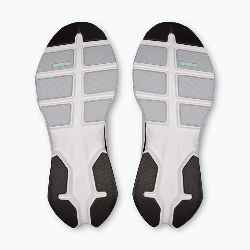 Кросівки для тренувань чоловічі On Cloudpulse 2 white/black 4