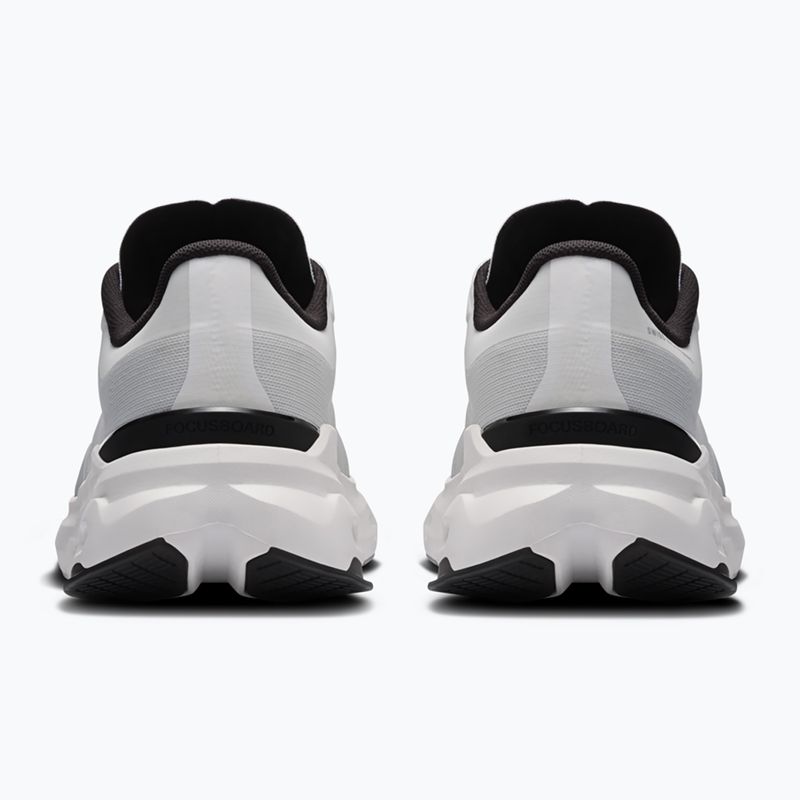 Кросівки для тренувань чоловічі On Cloudpulse 2 white/black 5