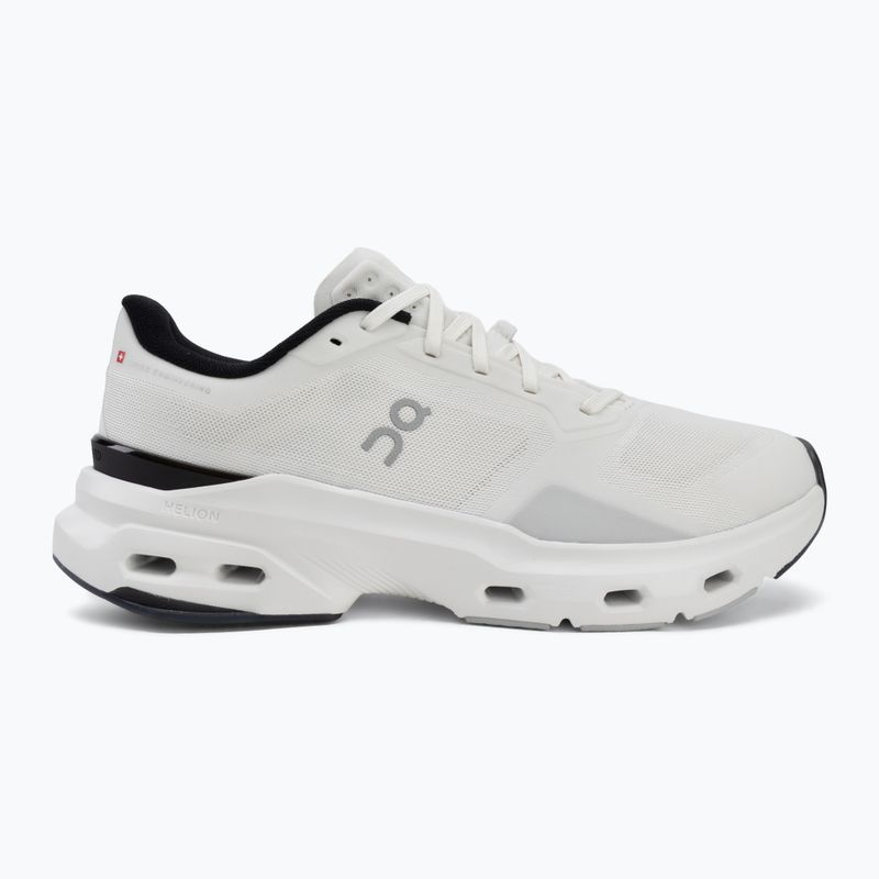 Кросівки для тренувань чоловічі On Cloudpulse 2 white/black 2