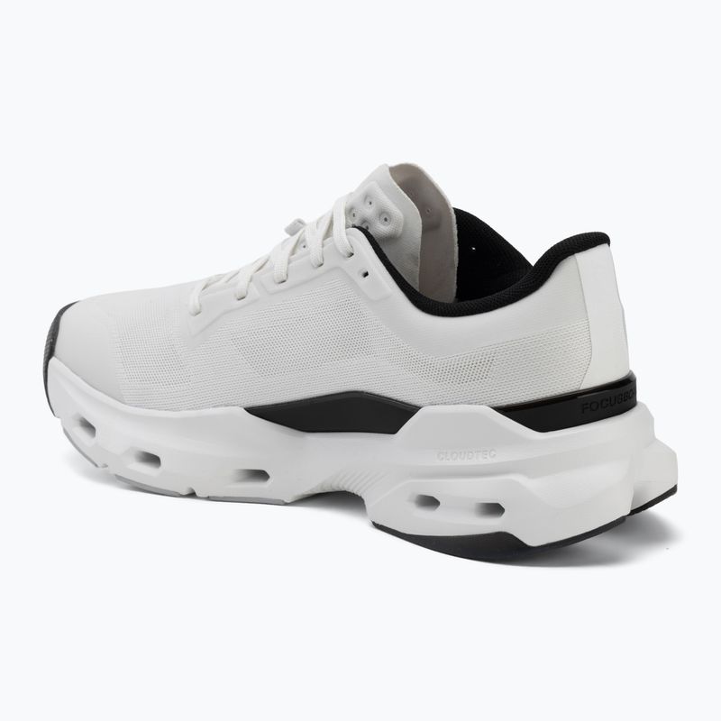 Кросівки для тренувань чоловічі On Cloudpulse 2 white/black 3