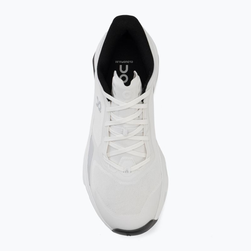 Кросівки для тренувань чоловічі On Cloudpulse 2 white/black 5