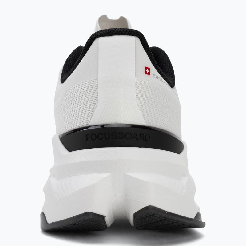 Кросівки для тренувань чоловічі On Cloudpulse 2 white/black 6
