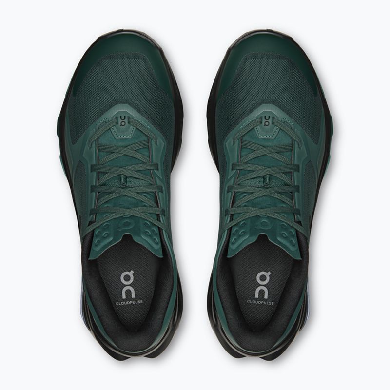 Кросівки для тренувань чоловічі On Running Cloudpulse 2 obsidian/black 4