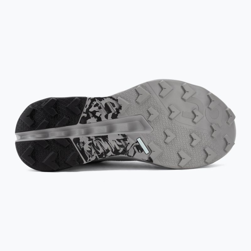 Чоловічі трекінгові черевики On Cloudhorizon 2 Waterproof rock/alloy 4