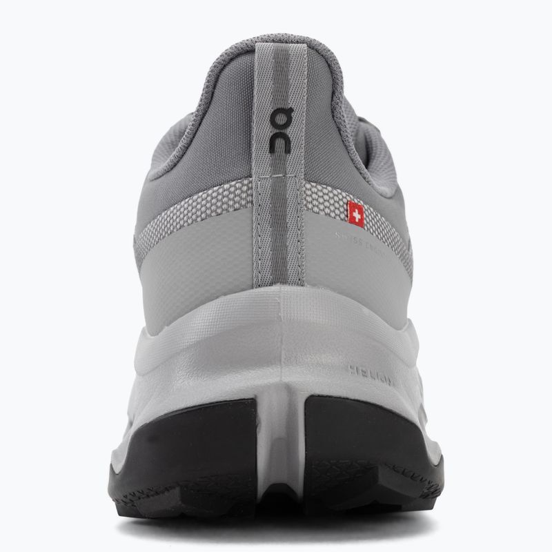 Чоловічі трекінгові черевики On Cloudhorizon 2 Waterproof rock/alloy 6
