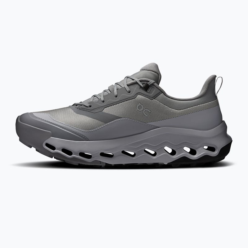 Чоловічі трекінгові черевики On Cloudhorizon 2 Waterproof rock/alloy 2