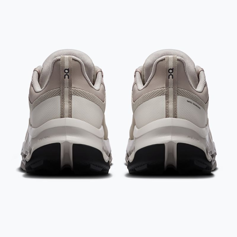 Кросівки трекінгові чоловічі On Running Cloudhorizon 2 Waterproof cinder/truffle 5