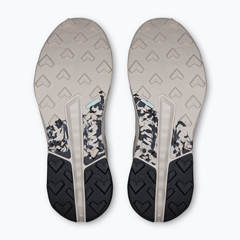 Кросівки трекінгові чоловічі On Running Cloudhorizon 2 Waterproof cinder/truffle 6