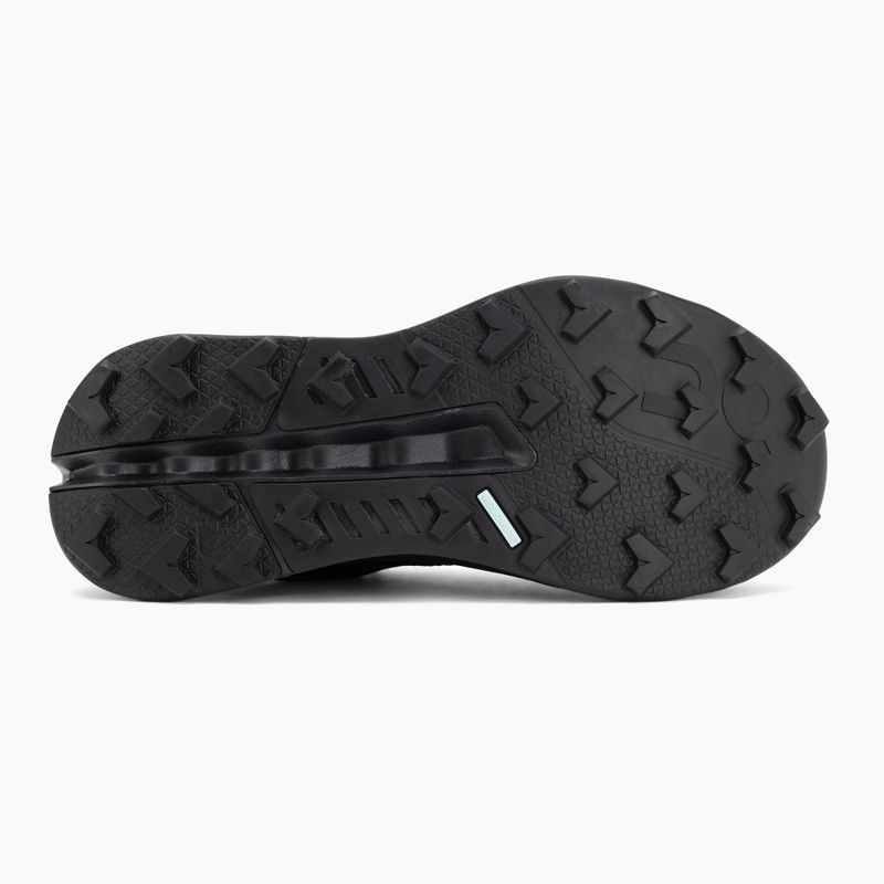 Чоловічі трекінгові черевики On Cloudhorizon 2 Waterproof black/black 4